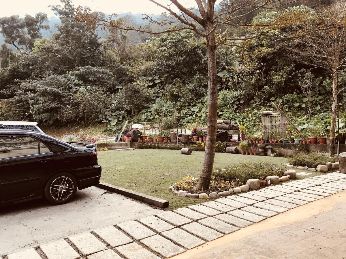 微笑租賃 - 中,長租皆可 Suao Exterior foto