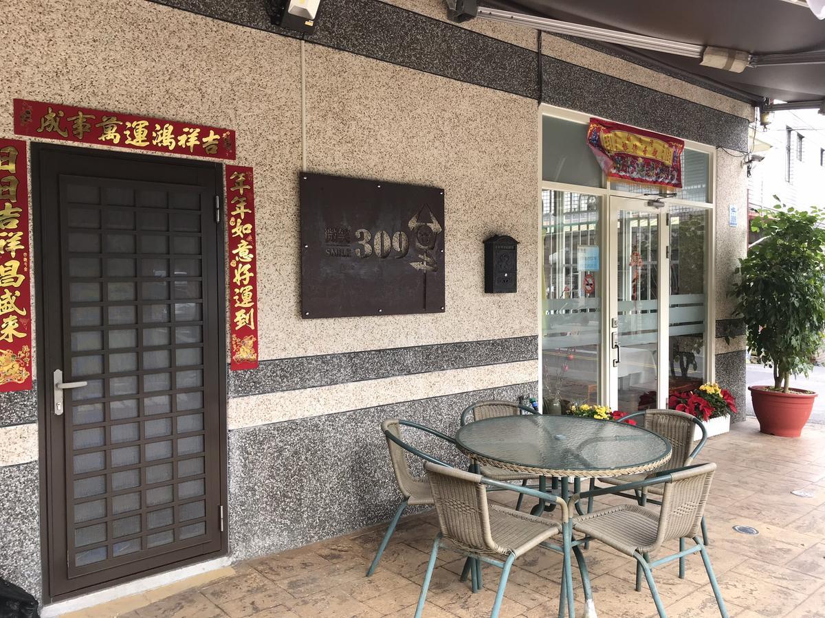 微笑租賃 - 中,長租皆可 Suao Exterior foto