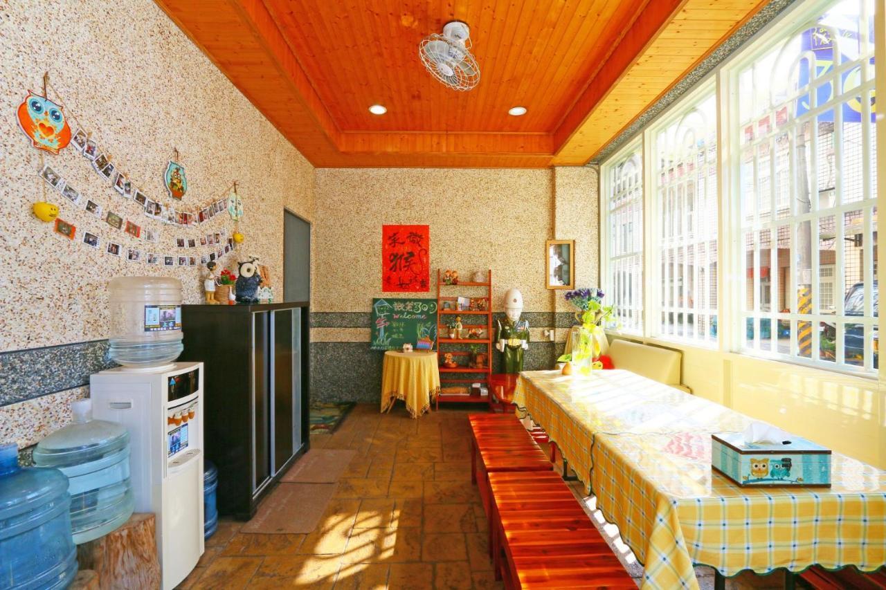 微笑租賃 - 中,長租皆可 Suao Quarto foto