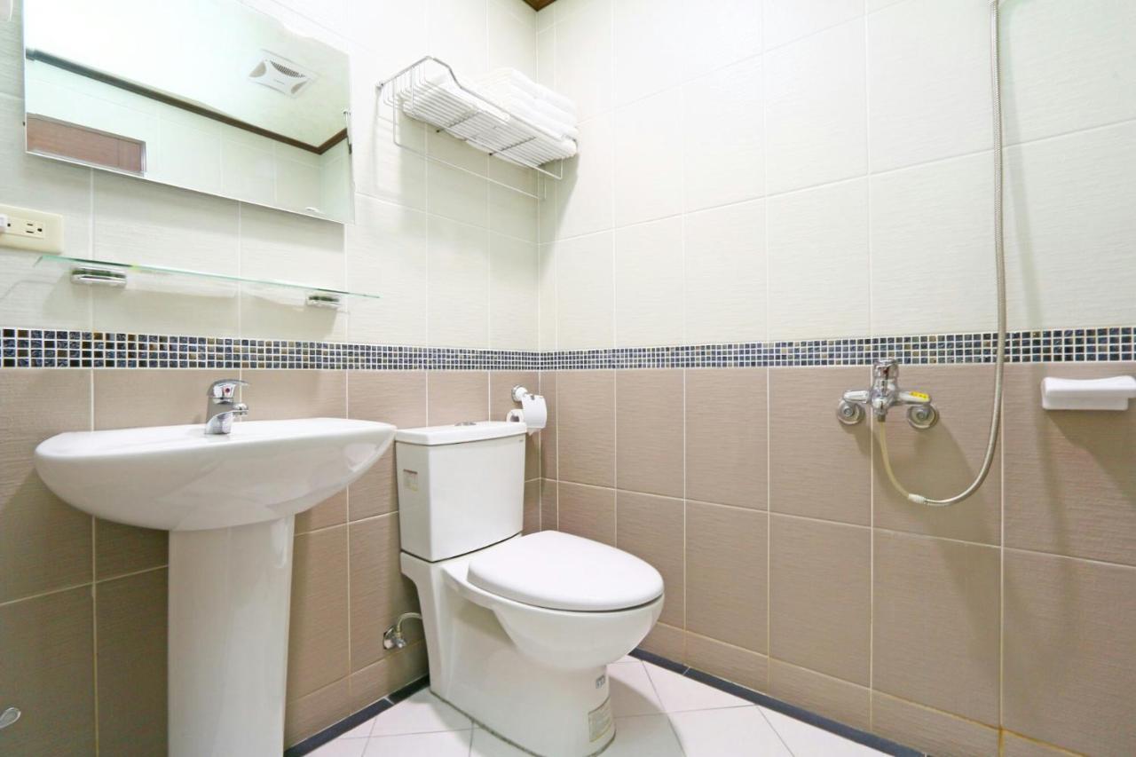 微笑租賃 - 中,長租皆可 Suao Quarto foto